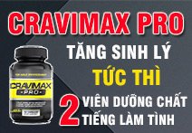 cravimaxpro